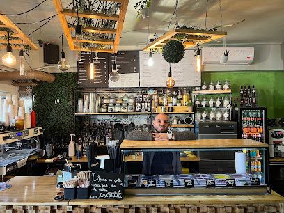 Coffee King Bulevardul Frații Golești 78