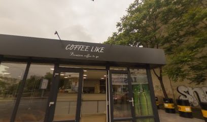 Coffee Like Bulevardul Independenței