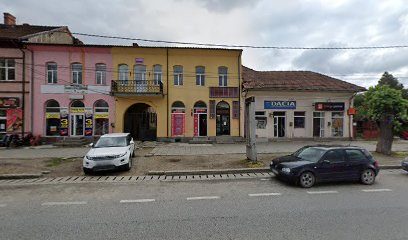 Coffee Nova Bulevardul Republicii 142