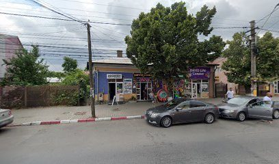 Coffee Shop 135200 Găești