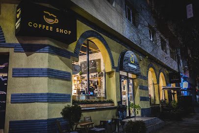 Coffee Shop Fragilistic Bulevardul Mircea cel Bătrân Nr. 10