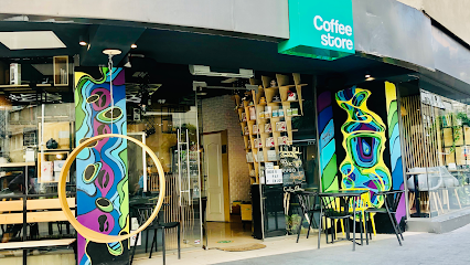 Coffee Store Calea Victoriei 85