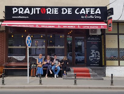 Coffee Story - Cafea Proaspat Prajita Strada Sfântul Lazăr 30