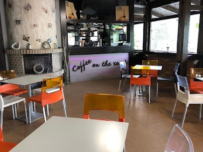Coffee on The road Râmnicu Vâlcea