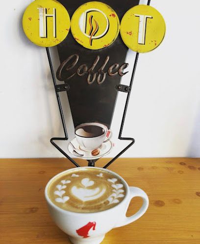 CoffeeArt.us Calea Călărași 132