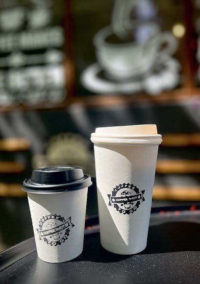 CoffeeShot Bulevardul Socola 2