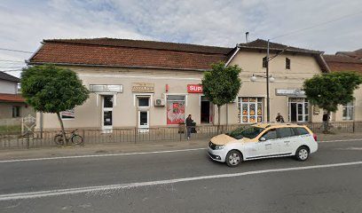Coffeenator Strada Revoluției 171