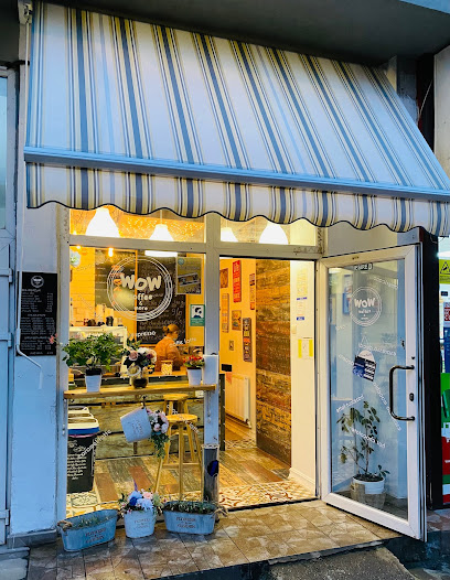 Coffeepedia Șoseaua Ștefan cel Mare 234