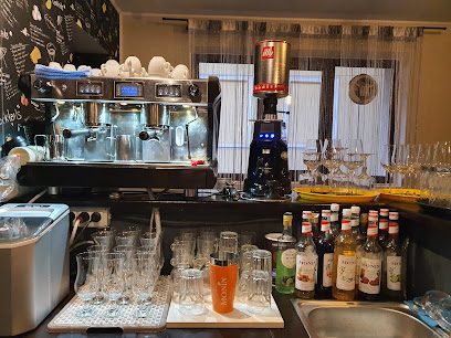 Coffeepoint Negresti Strada Mihail Kogălniceanu 1