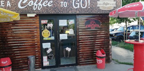 Coffeeroute581 Bulevardul Republicii nr.39 Soseaua Tecuciului nr. 10