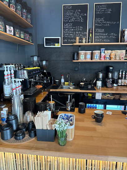 Coffetea Șos. Buzăului 13