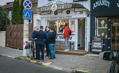 Coffii Tu Gou Str. Mihai Eminescu 39