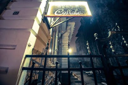 Coftale Specialty Coffee Shop Strada Ștefan Mihăileanu 42