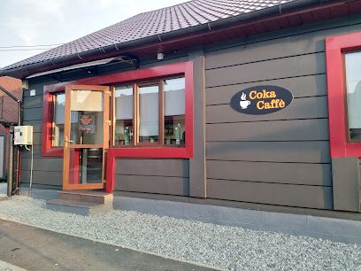Coka Caffe Strada Libertății 65