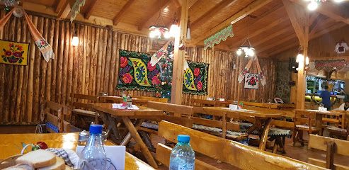 Coliba Drumetului Piaţa Mihaly de Apsa I 1