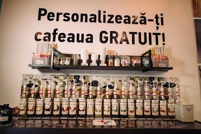 Colibri Café To GO Marghita Strada Eroilor 2