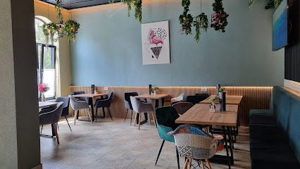 College Bistro Bulevardul 1 Mai