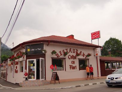 Colțul cu Flori Strada Valea Albă 2
