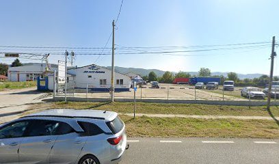 Comănești Strada Combinatului 18
