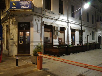 Comitet Strada Mihail Kogălniceanu 17