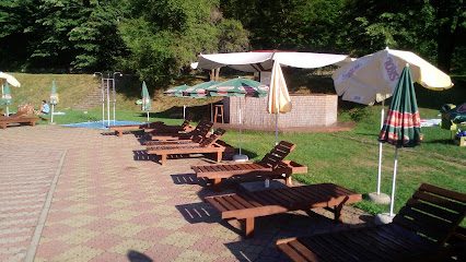 Complex Atlantic Strada Cireșului 4