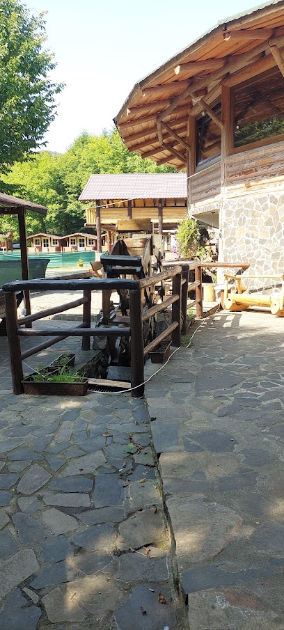 Complex Turistic Luna Șes Complex Turistic Luna Șes