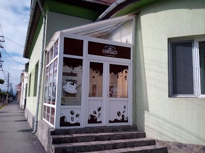 Contact - Casa ceaiului și cafelei Strada Kossuth Lajos 42