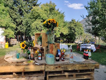Convivial Strada Negru Vodă 266