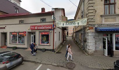 Coop Bucovina Calea Transilvaniei 1