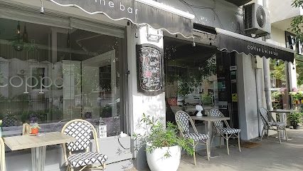 Coppa Calea Dorobanți 69