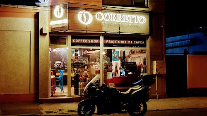 Corretto Tepes Voda 14A Str. Tepes Vodă 14A