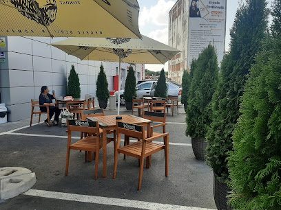 Corsica – Cafe & Bar Strada Naţională 11