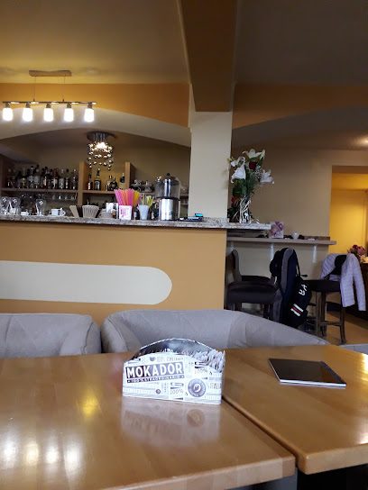 Corso Cafe Strada Coriolan Brediceanu