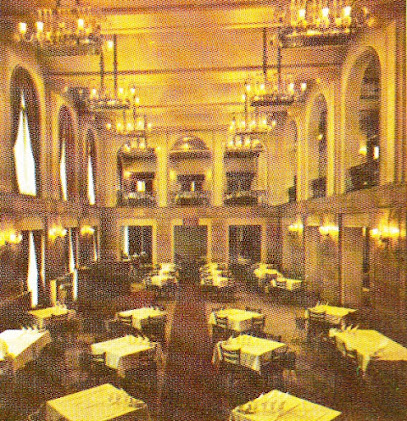 Corvin Events Strada George Enescu 22