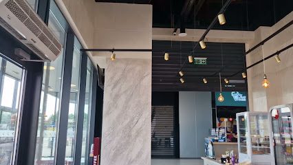 Costa Coffee 6MWM+34