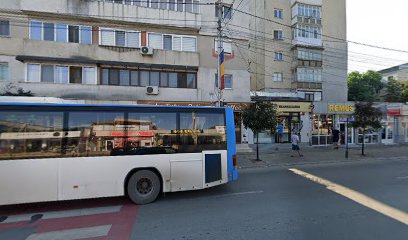 Costa Coffee Bârlad