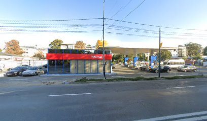 Costa Coffee Bulevardul București 15a