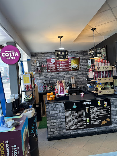 Costa Coffee Bulevardul Republicii 367