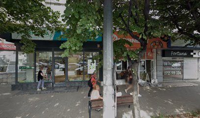 Costa Coffee Str. Cuza Vodă 1