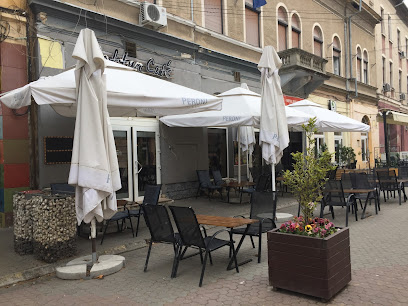 Cotton Cafe Bulevardul 1 Decembrie 1918