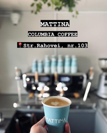 Covers Coffee Strada Rahovei 103