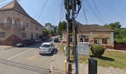 Crama Recas - partener Strada Mihai Viteazul 48