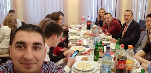 Crama Regun Strada Mihai Viteazul