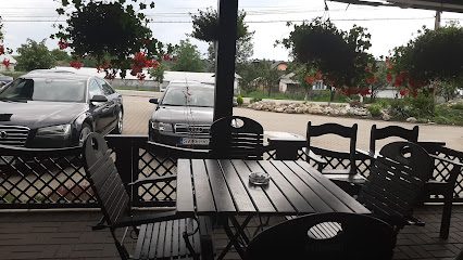 Crâşma Lui Avel Strada Ştefan cel Mare 516