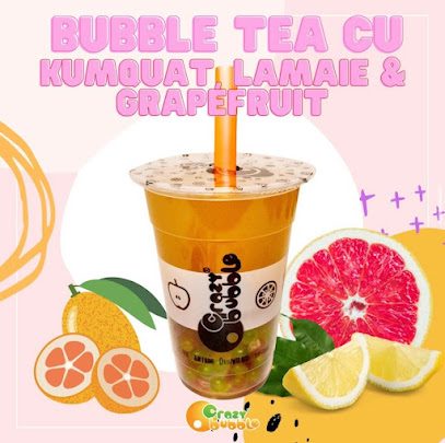 Crazy Bubble Râmnicu Sărat Strada Victoriei 16A