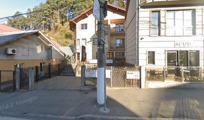 Crema Caffe Strada Libertății 4