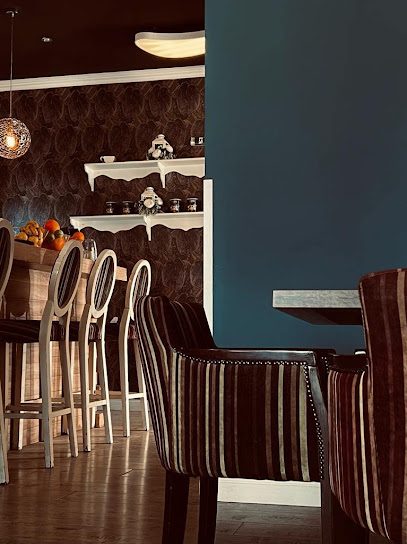 Crema Caffe Strada Vasile Conta