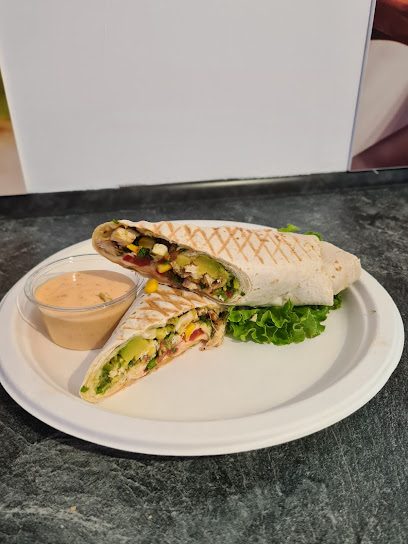 CrisBurger&Kebab Trandafirilor nr. 3