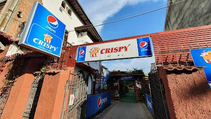 Crispy Food Câmpulung Strada Negru Vodă 104