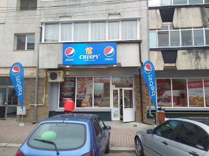 Crispy Food Moreni Str. Căpitan Pantea Ion